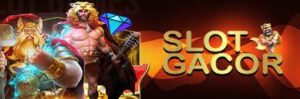 Slot Gacor Februari 2023 Terpercaya