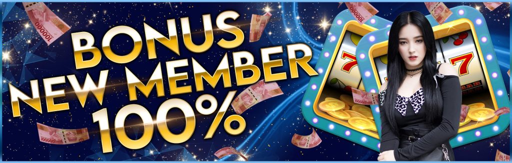 Situs Slots Bonus 100 Enteng Maxwin