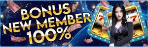 Rekomendasi Situs Judi Slot Online 2023 Mudah Menang Hari ini