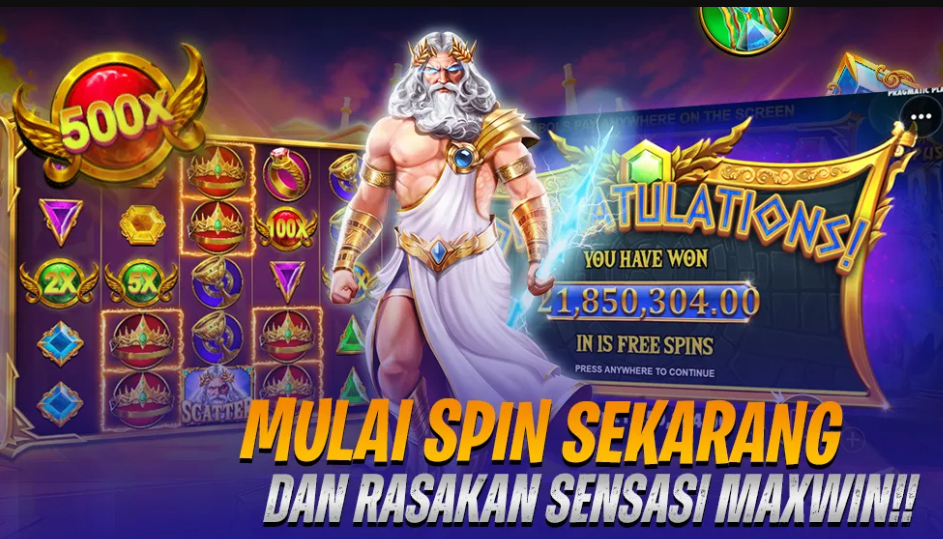 CERIABET: Situs Judi Slot Online Gacor Bisa dipercaya Teranyar 2024 Simpel Maxwin