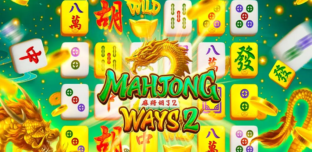 Rahasia Menang Jackpot di Situs Slot Mahjong Ways 2 PG Soft yang Tak Bisa Dilewati
