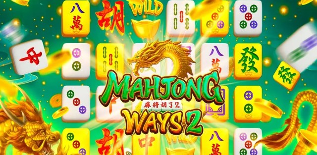Menemukan Mahjong Ways 2 Slot Gacor dengan Link Terbaik Hari Ini